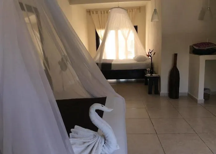 Hotel Parayso 3*