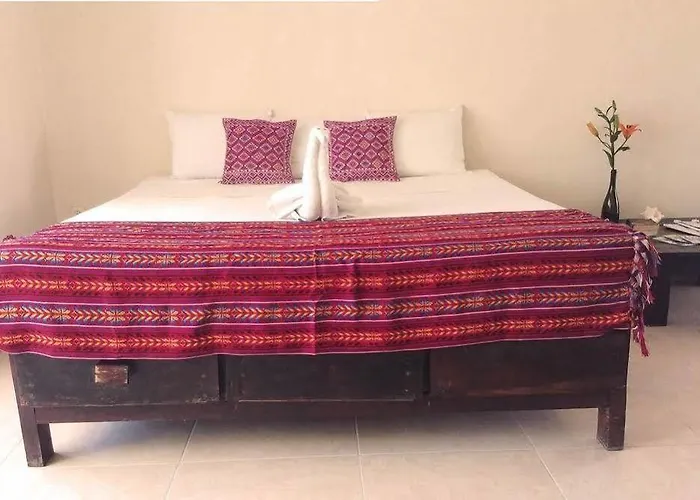 Hotel Parayso Tulum