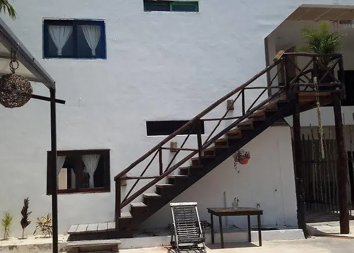 Parayso Hotel Tulum